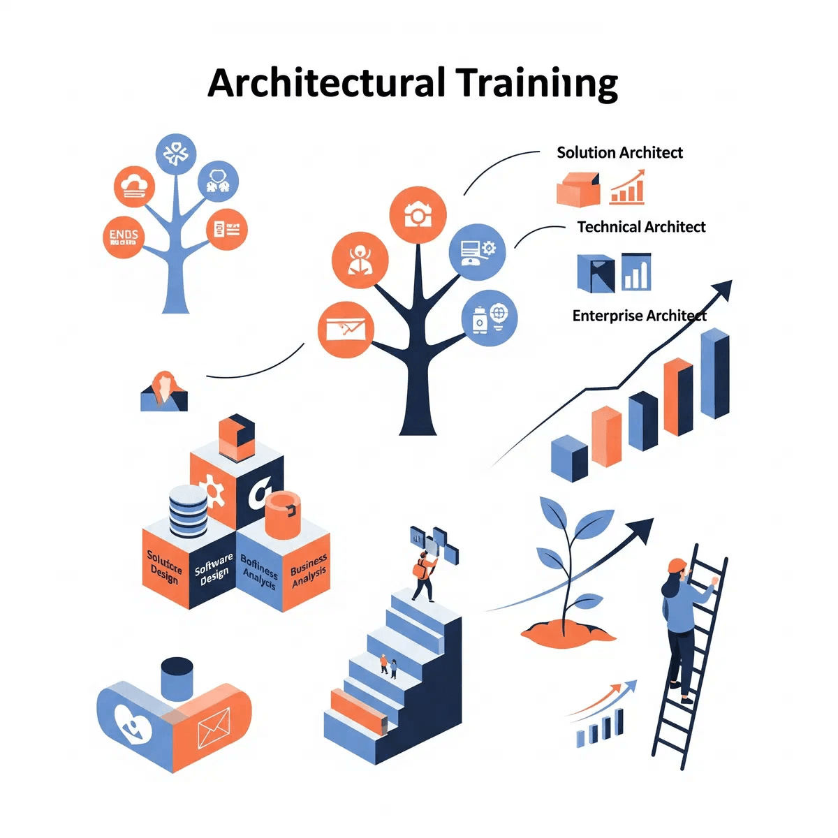 Architectural Career Training