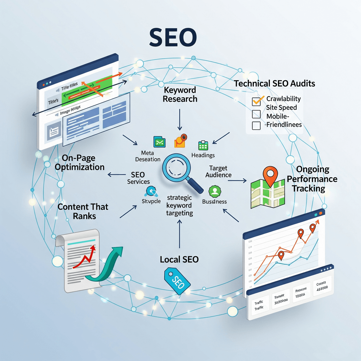 SEO Services