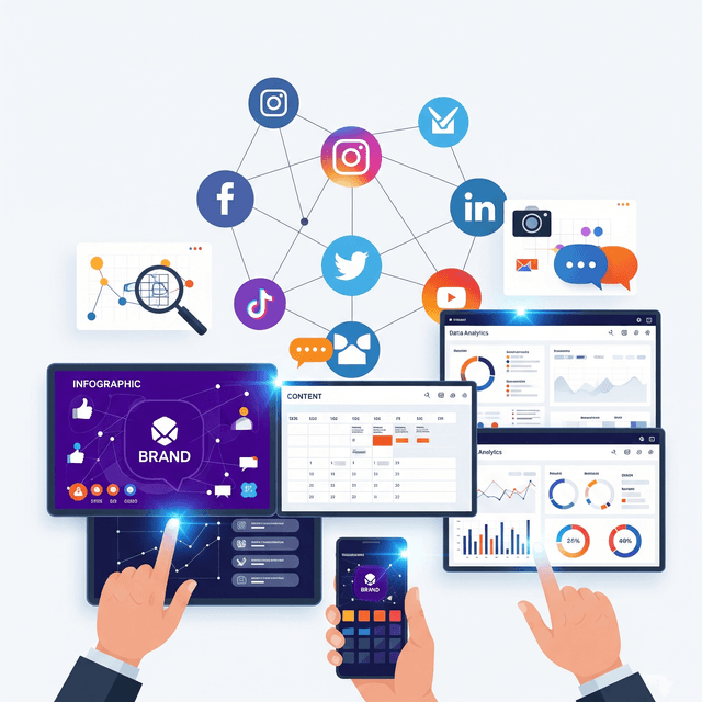 Digital Agency
