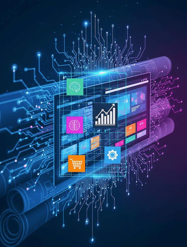 Website Development