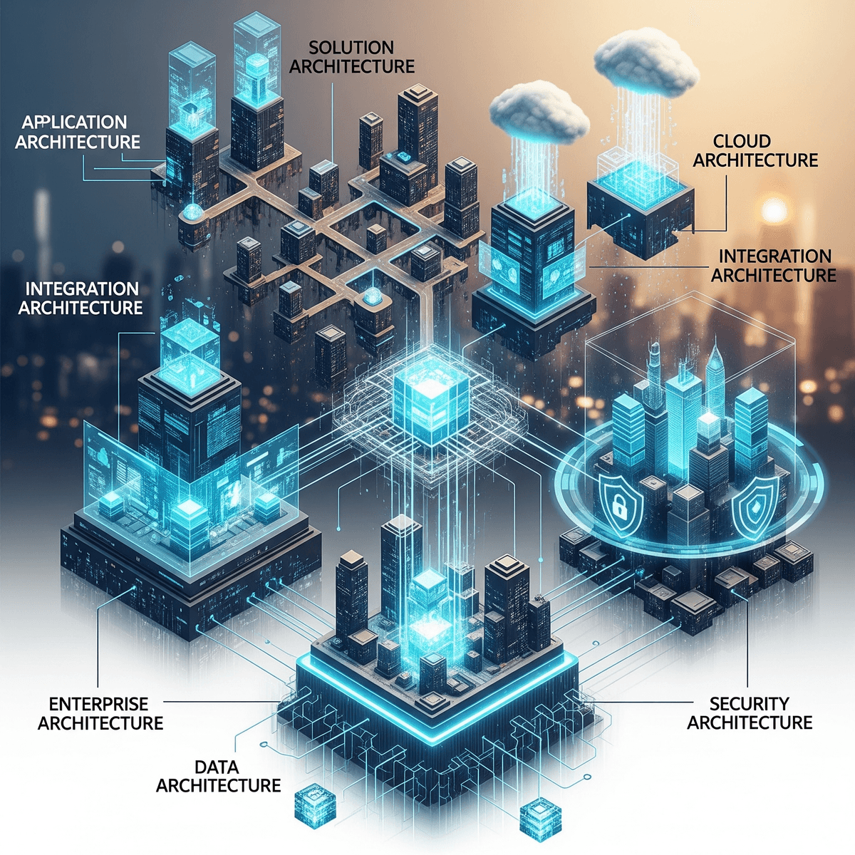Architecture Services