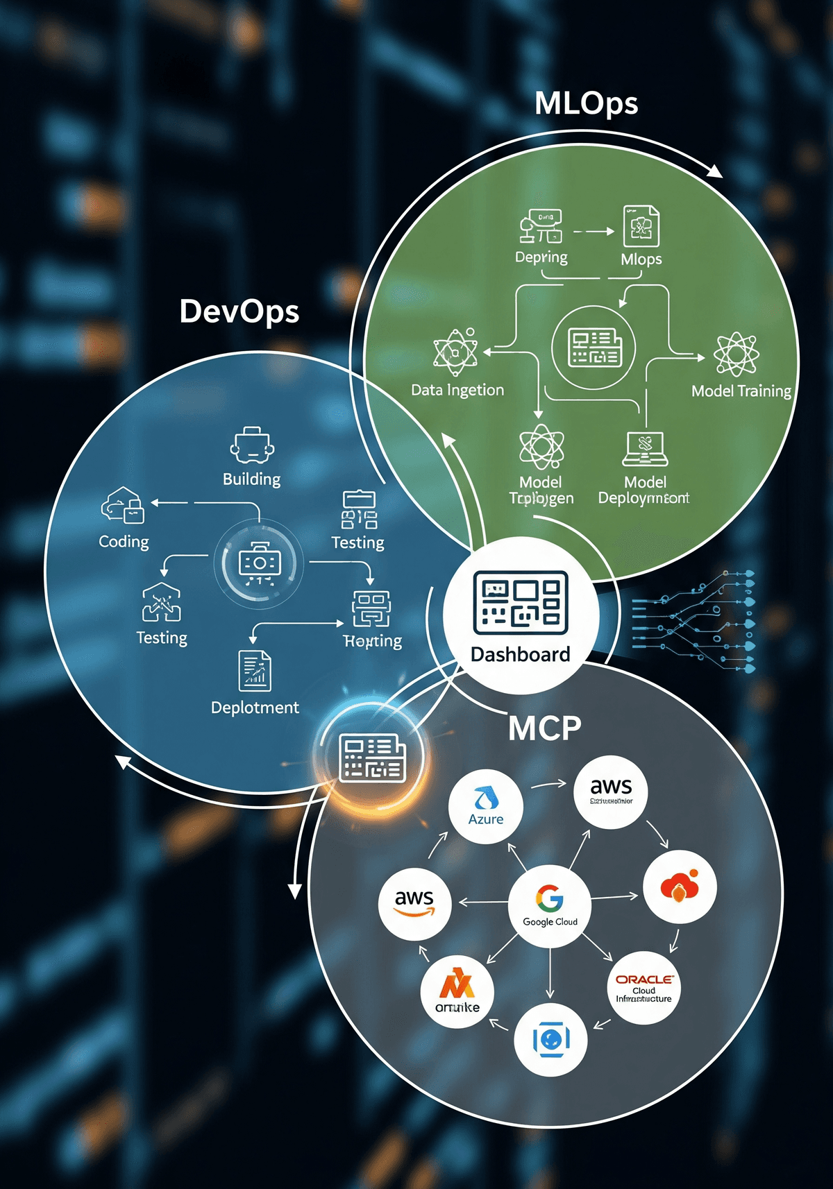 DevOps & AI/MLOps Services
