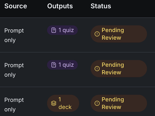 AI studio