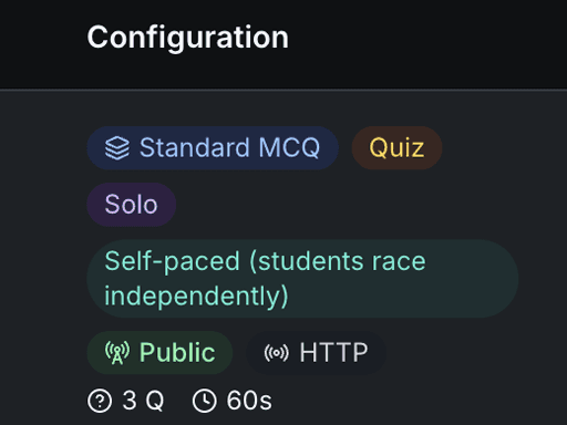 Gamification